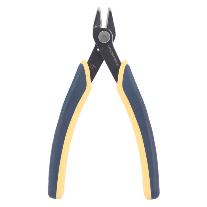 Lindstrom 6151 ESD-Safe Tapered Head Micro Edge Shear Cutter
