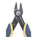 Lindstrom 6152 Edge Series Tapered Head Flush Shear Cutter