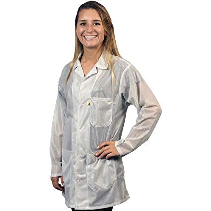 Tech Wear HOJ-13C-L Hallmark Jacket