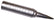 Edsyn LT337BC Loner Heavy Duty Spade Soldering Tip