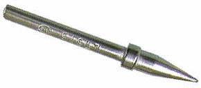 Edsyn LT375 Loner Spade Conical Soldering Tip