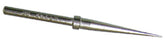 Edsyn LT392LF Loner Conical Soldering Tip High-Temp Rated