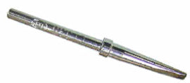 Edsyn LT395LF Loner High Temp Rated Spade Soldering Tip