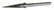 Edsyn LT429LF Loner High-Temperature Rated Conical Soldering Tip