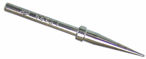 Edsyn LT431LF Loner High-Temperature Rated Spade Soldering Tip