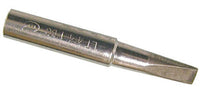 Edsyn LT441BC Loner Heavy Duty High-Temp Rated Spade Soldering Tip