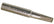 Edsyn LT441BC Loner Heavy Duty High-Temp Rated Spade Soldering Tip