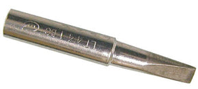 Edsyn LT441BC Loner Heavy Duty High-Temp Rated Spade Soldering Tip