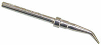 Edsyn LT444-1LF Loner Angled Spade High-Temperature Rated Soldering Tip