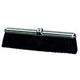 Gordon Brush 230360 Heavy Duty Polypropylene Push Broom For Rough Surfaces, 36"