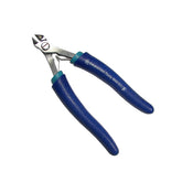Swanstrom M401CFPH Carbide Flush Cutter Full Parallel Hone
