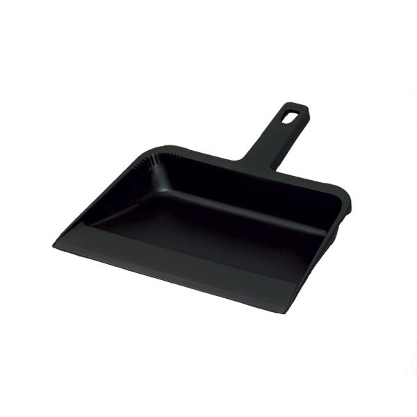 Gordon Brush M445130 Small Plastic Dust Pan, 12