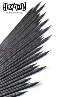 Hexacon MA-800G Solder Aid ESD-Safe for Inspecting, Probing, & Unsoldering