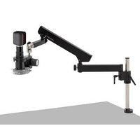O.C. White MACROKIT Lens Adapter And Focusing Arm
