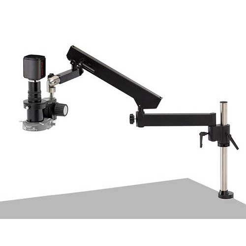 O.C. White MACROKIT Lens Adapter And Focusing Arm