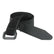 MENDA 35654 ESD-Safe Non Stretch D-Ring Cable Tie, 3/4 x 20"