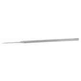 Menda 35122 Stainless Steel Probe with Straight Tip, 5-1/2" Long