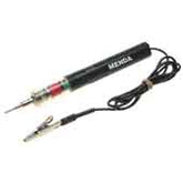 Menda 35130 Circuitracer Continuity Tester with 3 Foot Test Lead Alligator Clip Probe Tip