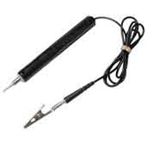 Menda 35135 Circuitracer Continuity Tester with 3 Foot Test Lead, 0-50 Ohms