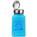 Menda 35259 ESD-Safe DurAstatic Hazardous Info Solvent Dispenser Bottle, 6oz