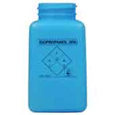 Menda 35266 ESD-Safe Blue durAstatic Isopropanol IPA Solvent Dispenser Bottle