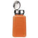 Menda 35270 ESD-Safe Orange durAstatic Solvent Dispenser Bottle with One-Touch Pump Top