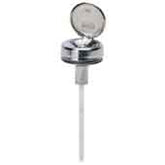 Menda 35302 One-Touch Pump Top For Standard HDPE, Glass & Stainless Steel Bottles, 6 oz