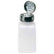 Menda 35508 Natural Square HDPE Bottle with Pure-Touch Pump, 6oz