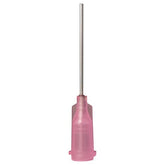 MENDA 35569 Replaceable Flux Needle, 18 GA Pack of 50