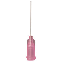 MENDA 35569 Replaceable Flux Needle, 18 GA Pack of 50