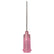 MENDA 35569 Replaceable Flux Needle, 18 GA Pack of 50