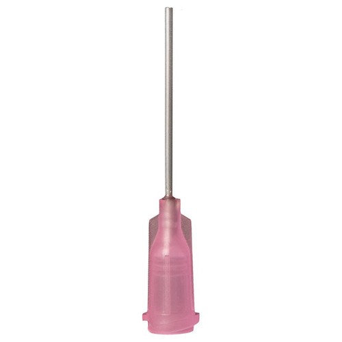 MENDA 35569 Replaceable Flux Needle, 18 GA Pack of 50