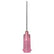 MENDA 35569 Replaceable Flux Needle, 18 GA Pack of 50