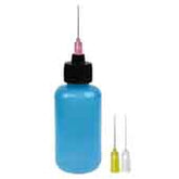 MENDA 35598 Flux Dispenser ESD Static Dissipative durAstatic 2 oz 18 20