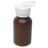Menda 35602 HDPE Round Dispensing Bottle with Lasting-Touch Pump, 8 oz