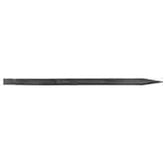Menda 35622 ESD-Safe Nylon Probe with Pointed & Blade Ends, 6" Long