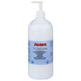 Menda 35661 Reztore ESD-Safe Dissipative Silcone-Free Hand Lotion, 32 OZ Pump Bottle
