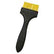 Menda 35687 Dissipative Nylon Brush, Flat Handle, 2" x 6.6"