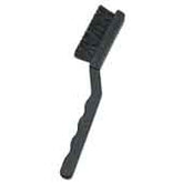 Menda 35692 Brush Conductive Fiber with Polypropylene Long Handle, 7"L