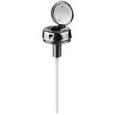 Menda 35713 Stainless Steel Take-Along Locking Liquid Dispenser Pump
