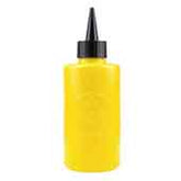 Menda 35756 durAstatic Yellow Cone Top Bottle ESD-Safe, 8 oz