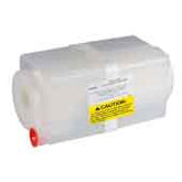Menda 35822 Type 2 Filter for Toner & Dust