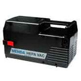 Menda 35852 High Performance HEPA Vacuum