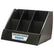 Menda 35874 Conductive 6-Cell Workstation Organizer