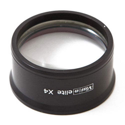 Vision Engineering MEO-004 Mantis Elite Objective Lens X4