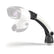 Vision Engineering MES-005 Mantis Elite Series Microscope with Universal Stand and Dust Cover