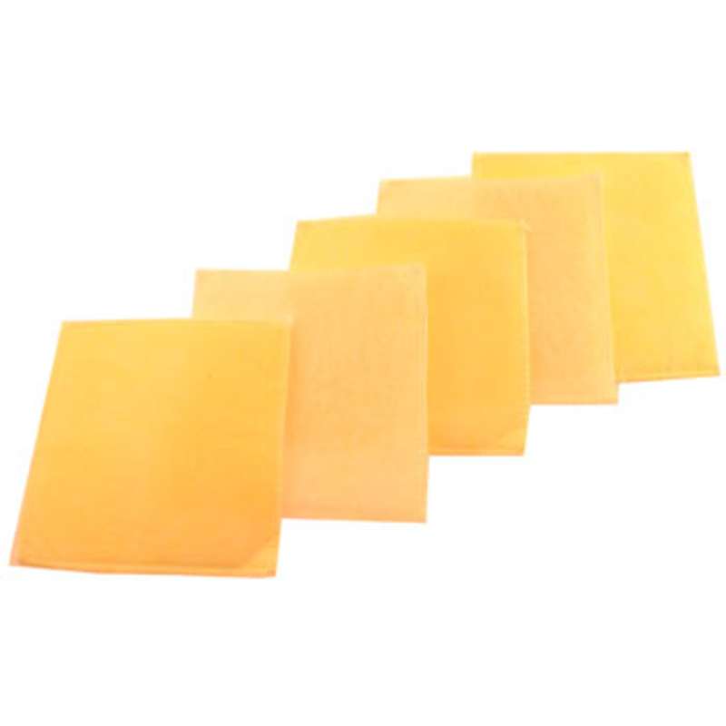 Metcal FP-BVX Benchtop Fume Extraction System Replacement Pre-Filters, Pack of 5