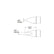 METCAL HCV-9CH0018S High Thermal Demand Cartridge Chisel, 1.78mm