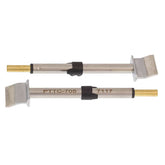 METCAL PTTC-705 Blade Tweezer Soldering Tip Cartridge, 16.0mm