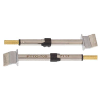 METCAL PTTC-705 Blade Tweezer Soldering Tip Cartridge, 16.0mm